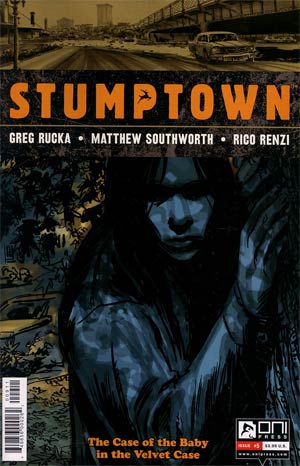 Stumptown Vol 2 #5