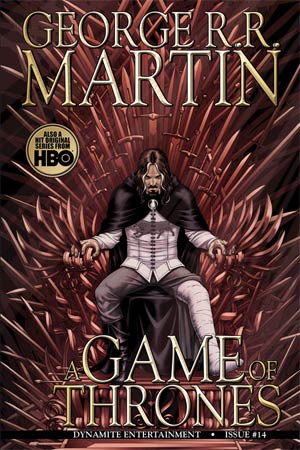 Game Of Thrones #14
