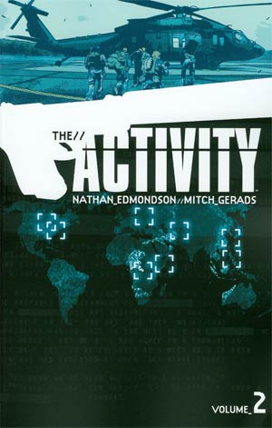 Activity Vol 2 TP