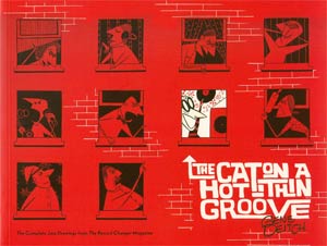 Cat On A Hot Thin Groove TP