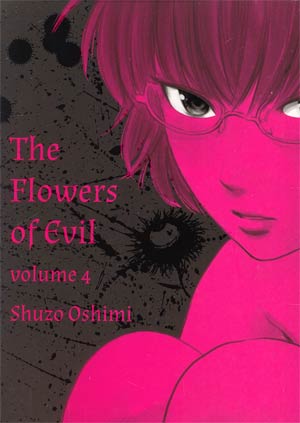 Flowers Of Evil Vol 4 GN
