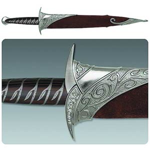 Hobbit Sting Scabbard Replica