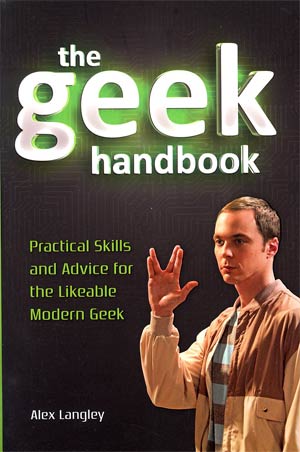 Geek Handbook SC