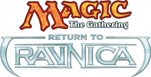 Magic The Gathering Return To Ravnica Event Deck - Golgari Creep And Conquer