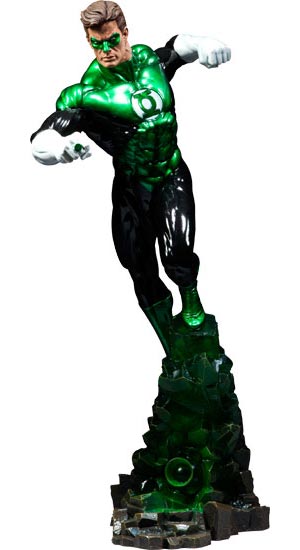 Green Lantern Premium Format Figure