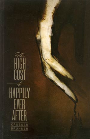 High Cost Of Happily Ever After GN