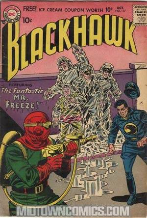 Blackhawk #117