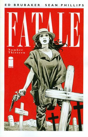 Fatale #13