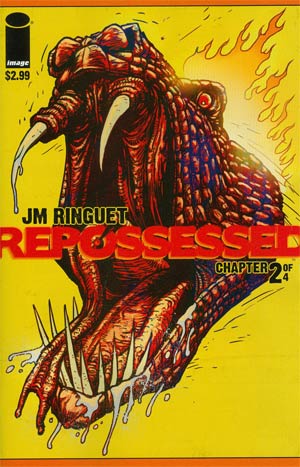 Repossessed #2