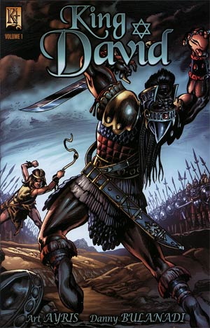 King David One Shot