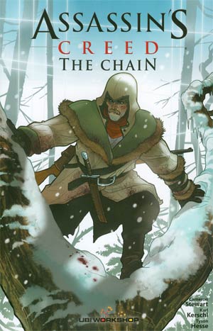 Assassins Creed The Chain GN