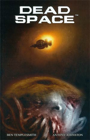 Dead Space TP