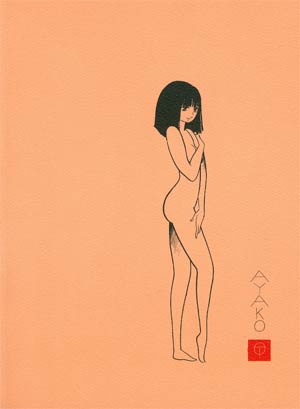 Ayako TP