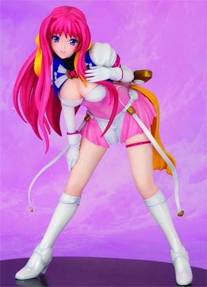 Beat Angel Escalayer PVC Figure