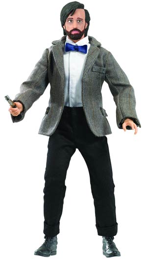 Doctor Who Bearded Eleventh Doctor 10-Inch Action Figure