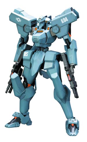 Muv-Luv Alternative Total Eclipse F-15E Strike Eagle 1/144 Scale Plastic Model Kit