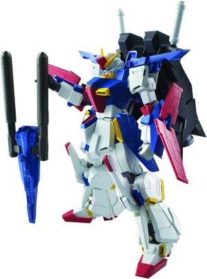 Robot Spirits #133 (Side MS) MSZ-010 Gundam ZZ Action Figure