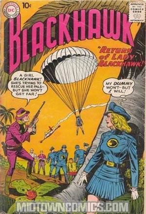 Blackhawk #140