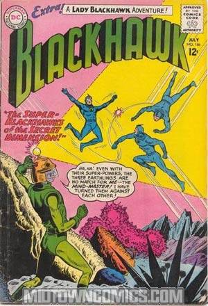 Blackhawk #186