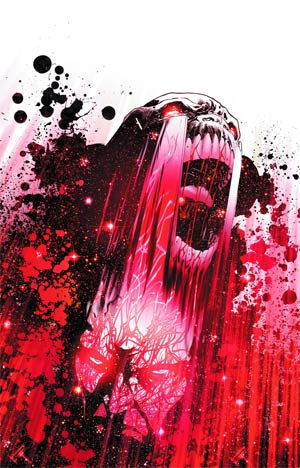 Red Lanterns #18 Cover A Regular Miguel Sepulveda Cover (Wrath Of The First Lantern Tie-In)