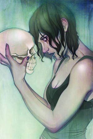 Hack Slash Vol 2 #25 Cvr B Jenny Frison