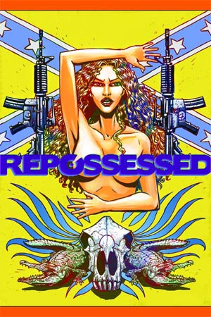 Repossessed #3