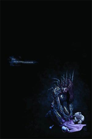 Witchblade #165 Cover A John Tyler Christopher