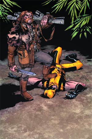 Wolverine And The X-Men #26