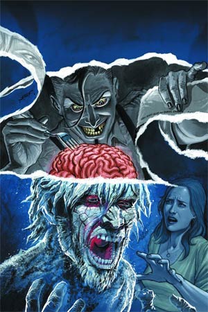 Colder #5