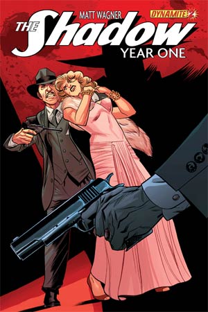 Shadow Year One #2 Cover E Wilfredo Torres Subscription Cover