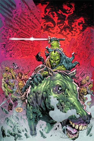 Frankenstein Agent Of S.H.A.D.E. (New 52) Vol 2 Secrets Of The Dead TP