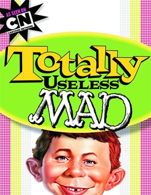 Totally Useless MAD TP