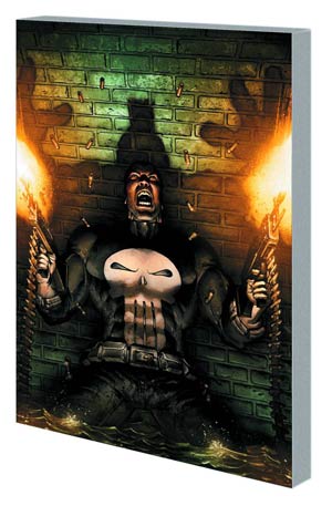 Punisher Nightmare TP