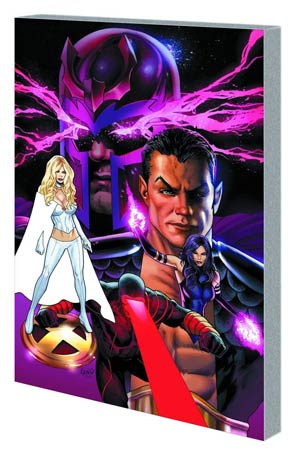 Uncanny X-Men Complete Collection By Matt Fraction Vol 2 TP
