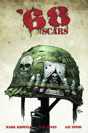 68 Vol 2 Scars TP