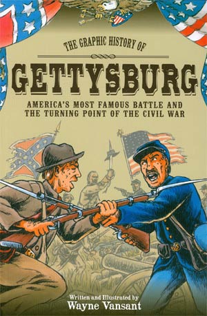 Gettysburg GN