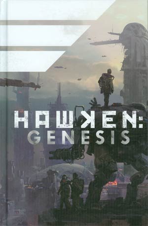 Hawken Genesis HC