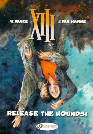 XIII Vol 14 Release The Hounds TP
