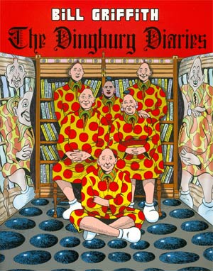 Zippy Dingburg Diaries TP