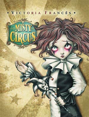 Misty Circus HC