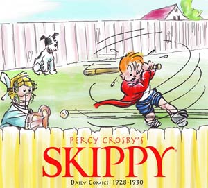 Skippy Daily Comics Vol 2 1928-1930 HC