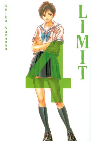 Limit Vol 4 GN