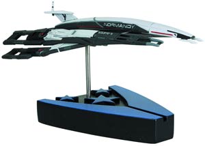 Mass Effect Alliance Normandy SR-1 Ship Replica Regular Edition