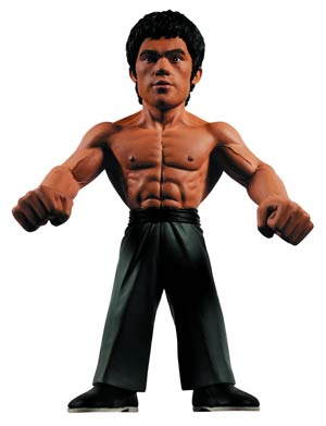 Bruce Lee Fanatiks Wave 3 6-Inch Action Figure Assortment Case