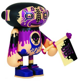 Drippo Vinyl Figure