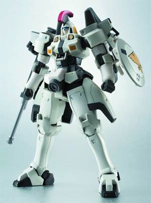Robot Spirits #134 (Side MS) OZ-00MS Tallgeese Action Figure