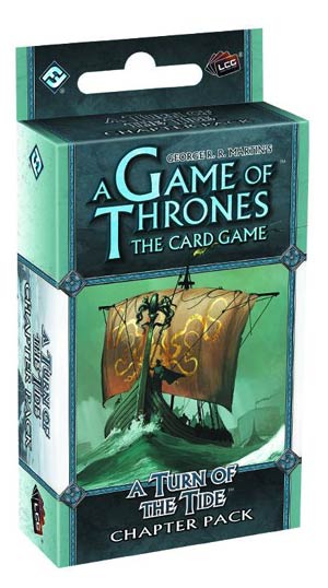 Game Of Thrones A Turn Of The Tide Chapter Pack