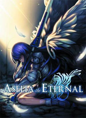 Aselia The Eternal PC DVD-ROM