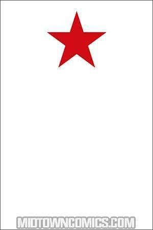 Red Star Vol 2 Nokgorka Ltd HC
