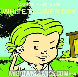 White Flower Day TP